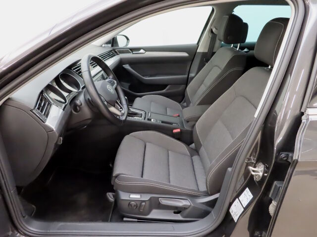 Volkswagen Passat 2023 Variant Comfort Business 1,5 TSI EVO 110 kW DSG-automaatti