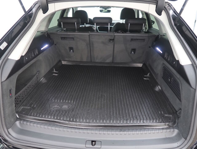 Audi A6 2024 Avant Progress Plus 50 TFSI e quattro Plug-in Hybrid