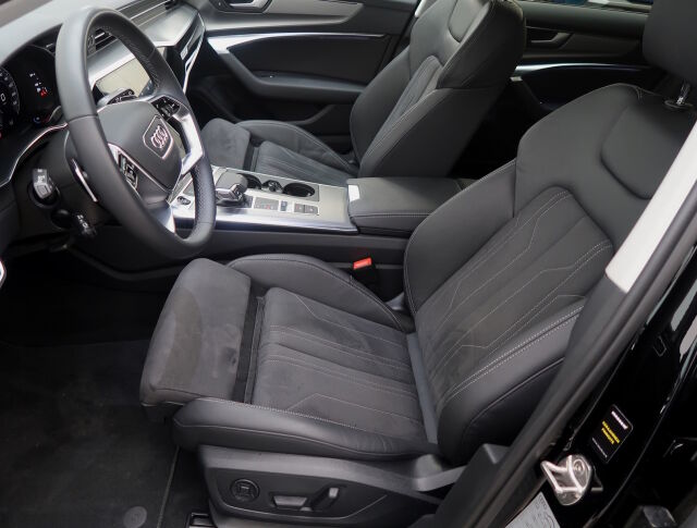 Audi A6 2024 Avant Progress Plus 50 TFSI e quattro Plug-in Hybrid