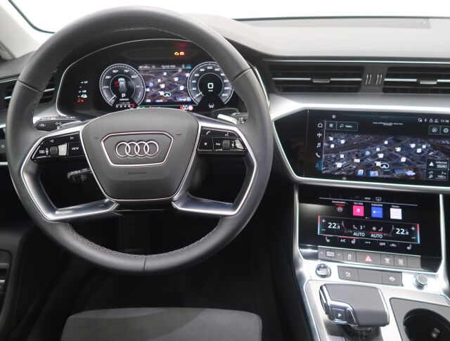 Audi A6 2024 Avant Progress Plus 50 TFSI e quattro Plug-in Hybrid