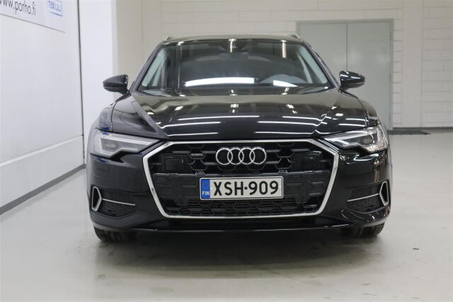 Audi A6 2024 Avant Progress Plus 50 TFSI e quattro