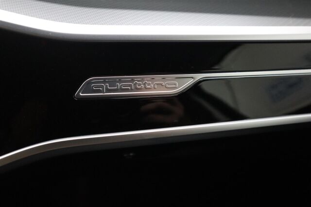 Audi A6 2024 Avant Progress Plus 50 TFSI e quattro