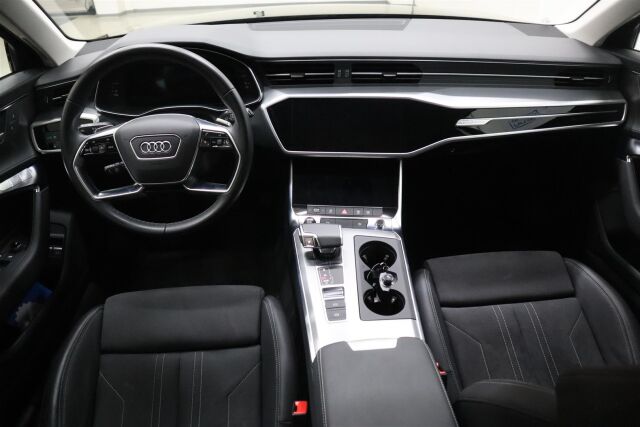 Audi A6 2024 Avant Progress Plus 50 TFSI e quattro