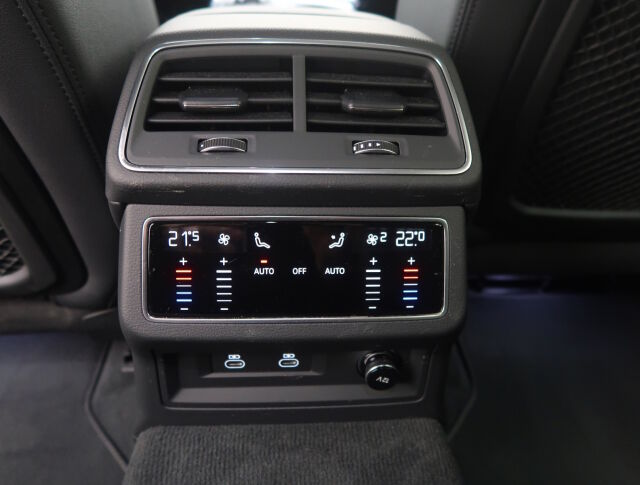 Audi A6 2024 Avant Progress Plus 50 TFSI e quattro Plug-in Hybrid