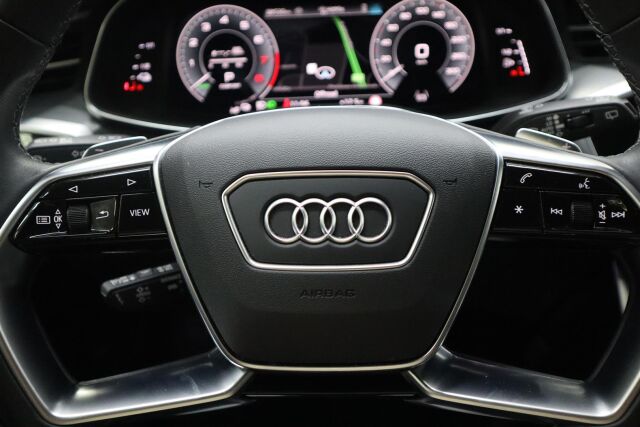 Audi A6 2024 Avant Progress Plus 50 TFSI e quattro