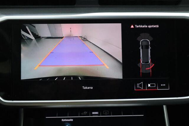 Audi A6 2024 Avant Progress Plus 50 TFSI e quattro