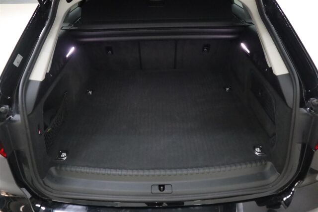 Audi A6 2024 Avant Progress Plus 50 TFSI e quattro
