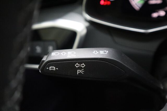 Audi A6 2024 Avant Progress Plus 50 TFSI e quattro