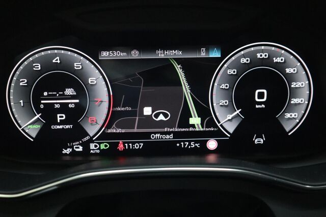 Audi A6 2024 Avant Progress Plus 50 TFSI e quattro