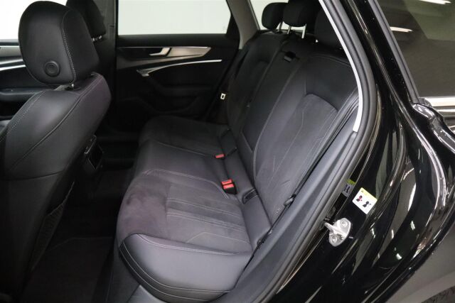 Audi A6 2024 Avant Progress Plus 50 TFSI e quattro