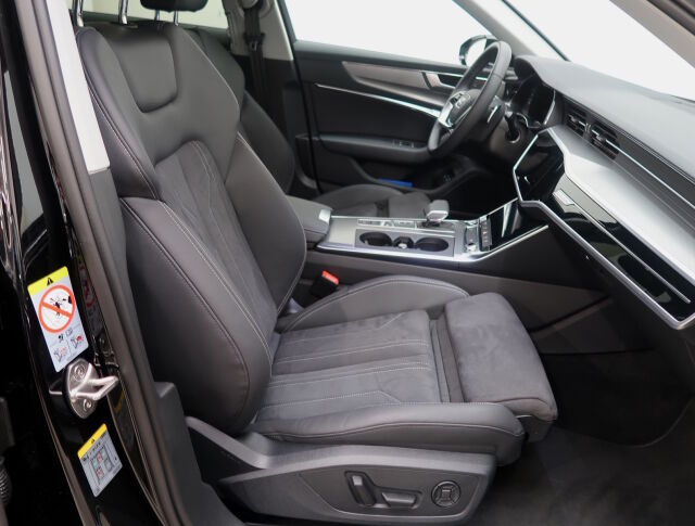 Audi A6 2024 Avant Progress Plus 50 TFSI e quattro Plug-in Hybrid