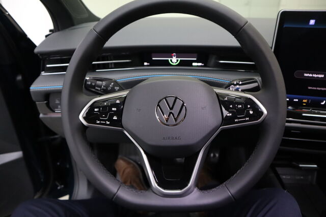 Volkswagen ID.7 2023 Pro Business Max