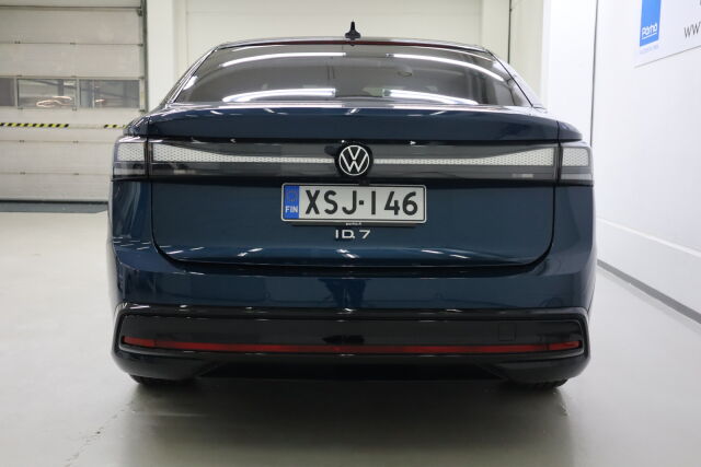 Volkswagen ID.7 2023 Pro Business Max