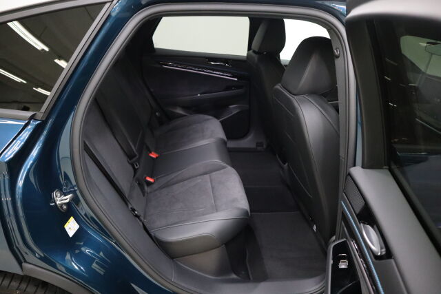 Volkswagen ID.7 2023 Pro Business Max