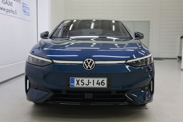 Volkswagen ID.7 2023 Pro Business Max