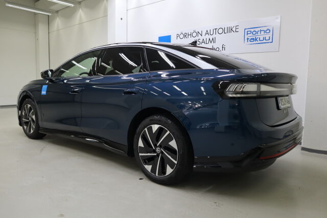 Volkswagen ID.7 2023 Pro Business Max