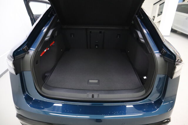 Volkswagen ID.7 2023 Pro Business Max