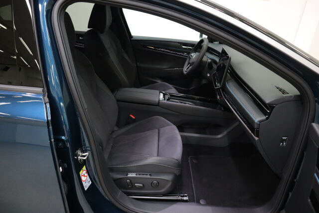 Volkswagen ID.7 2023 Pro Business Max