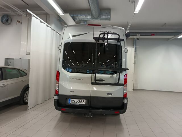 Karmann Dexter 560 4x4 2024 Dexter 560 4x4**HUIIPUHIENO RETKIS JOLLA PÄÄSET MIHIN HALUAT**