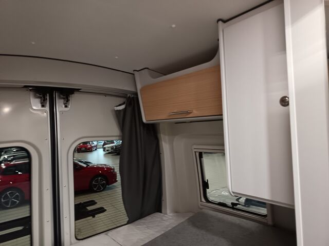 Karmann Dexter 560 4x4 2024 Dexter 560 4x4**HUIIPUHIENO RETKIS JOLLA PÄÄSET MIHIN HALUAT**