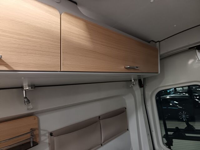 Karmann Dexter 560 4x4 2024 Dexter 560 4x4**HUIIPUHIENO RETKIS JOLLA PÄÄSET MIHIN HALUAT**