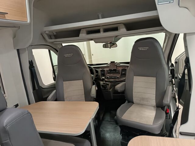 Karmann Dexter 560 4x4 2024 Dexter 560 4x4**HUIIPUHIENO RETKIS JOLLA PÄÄSET MIHIN HALUAT**