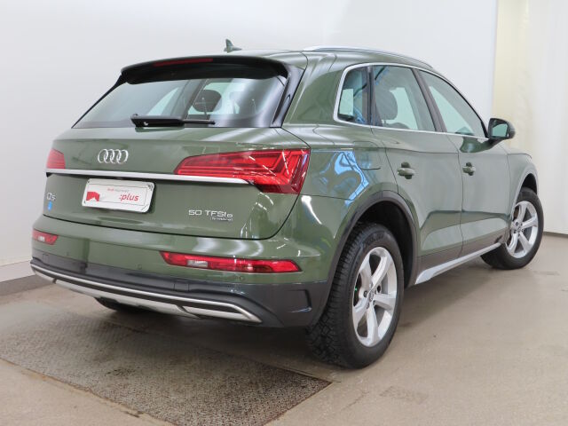 Audi Q5 2024 50 TFSI e quattro Plug-In Hybrid