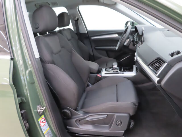 Audi Q5 2024 50 TFSI e quattro Plug-In Hybrid