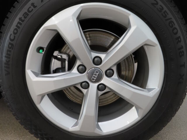 Audi Q5 2024 50 TFSI e quattro Plug-In Hybrid