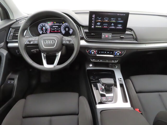 Audi Q5 2024 50 TFSI e quattro Plug-In Hybrid