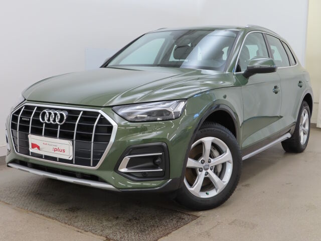 Audi Q5 2024 50 TFSI e quattro Plug-In Hybrid