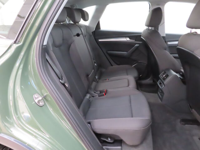 Audi Q5 2024 50 TFSI e quattro Plug-In Hybrid