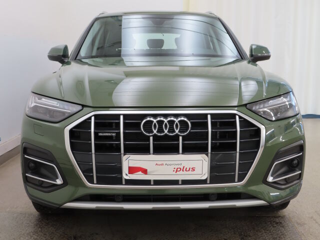 Audi Q5 2024 50 TFSI e quattro Plug-In Hybrid