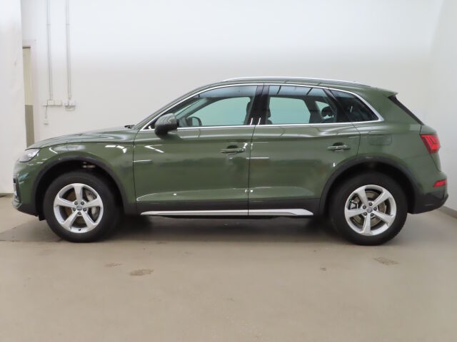 Audi Q5 2024 50 TFSI e quattro Plug-In Hybrid