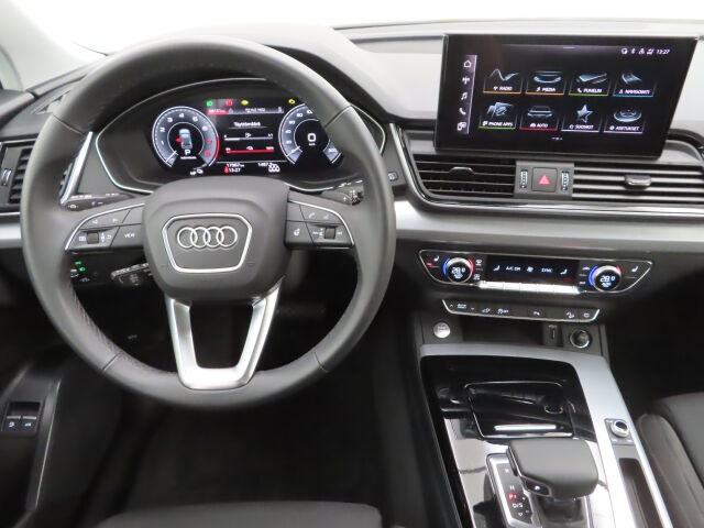 Audi Q5 2024 50 TFSI e quattro Plug-In Hybrid