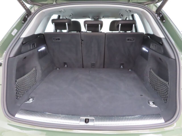 Audi Q5 2024 50 TFSI e quattro Plug-In Hybrid