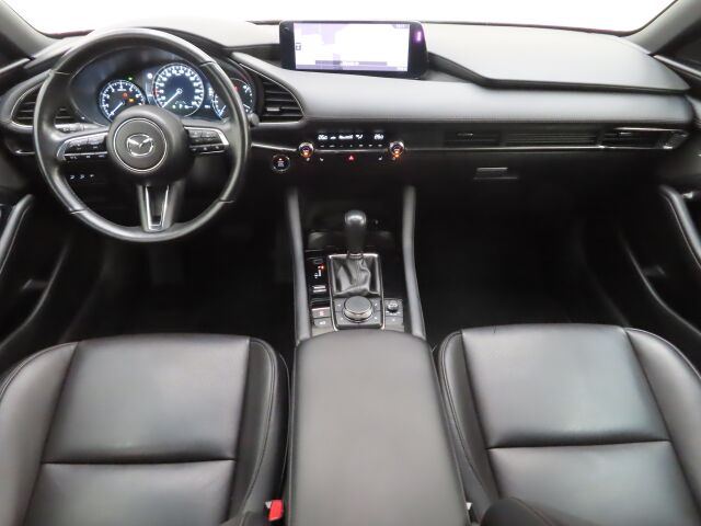 Mazda Mazda3 2024 Hatchback AWD 2.0 M Hybrid e-Skyactiv X Exclusive-line AT