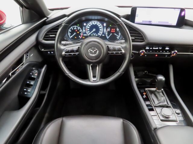 Mazda Mazda3 2024 Hatchback AWD 2.0 M Hybrid e-Skyactiv X Exclusive-line AT