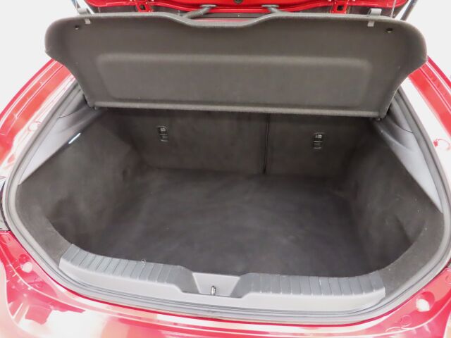 Mazda Mazda3 2024 Hatchback AWD 2.0 M Hybrid e-Skyactiv X Exclusive-line AT