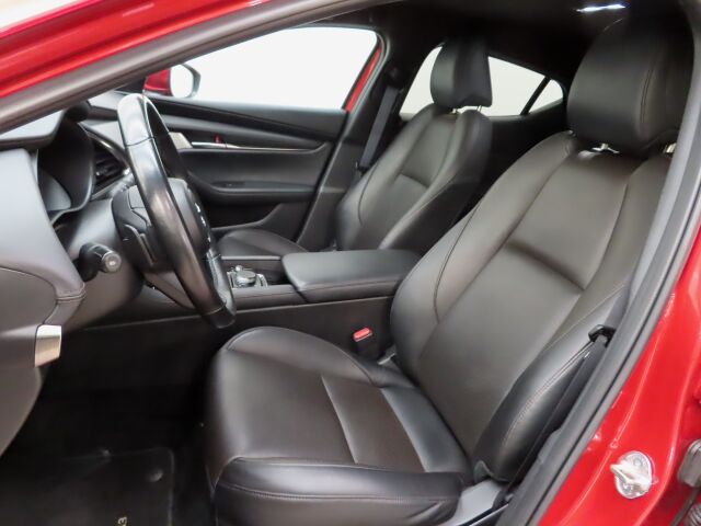 Mazda Mazda3 2024 Hatchback AWD 2.0 M Hybrid e-Skyactiv X Exclusive-line AT