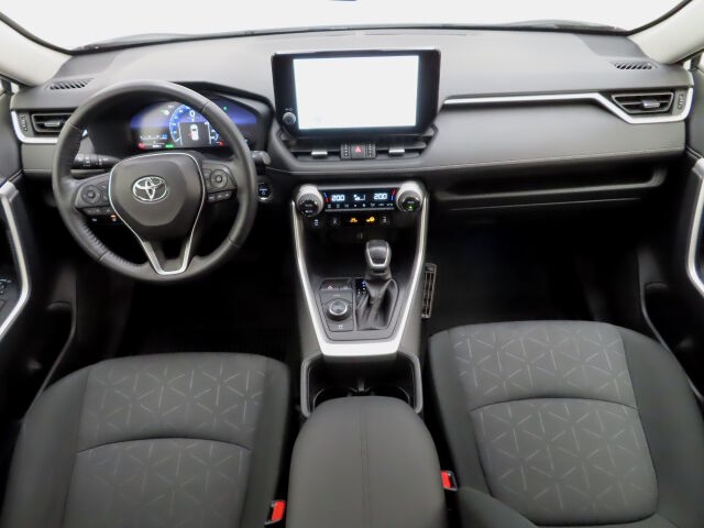 Toyota RAV4 2023 2,5 Hybrid AWD-i Plus Edition
