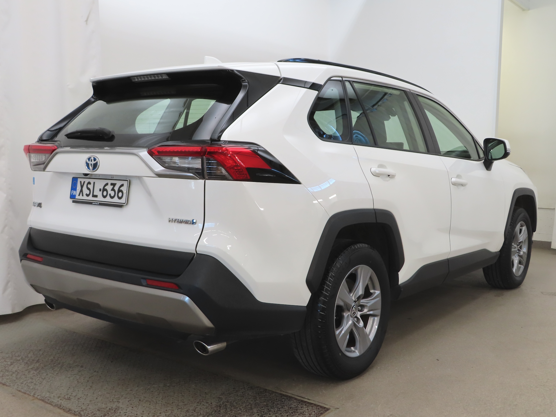Toyota RAV4 2023, kuva 4/11