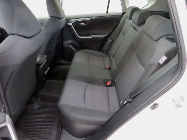 Toyota RAV4 2023 2,5 Hybrid AWD-i Plus Edition