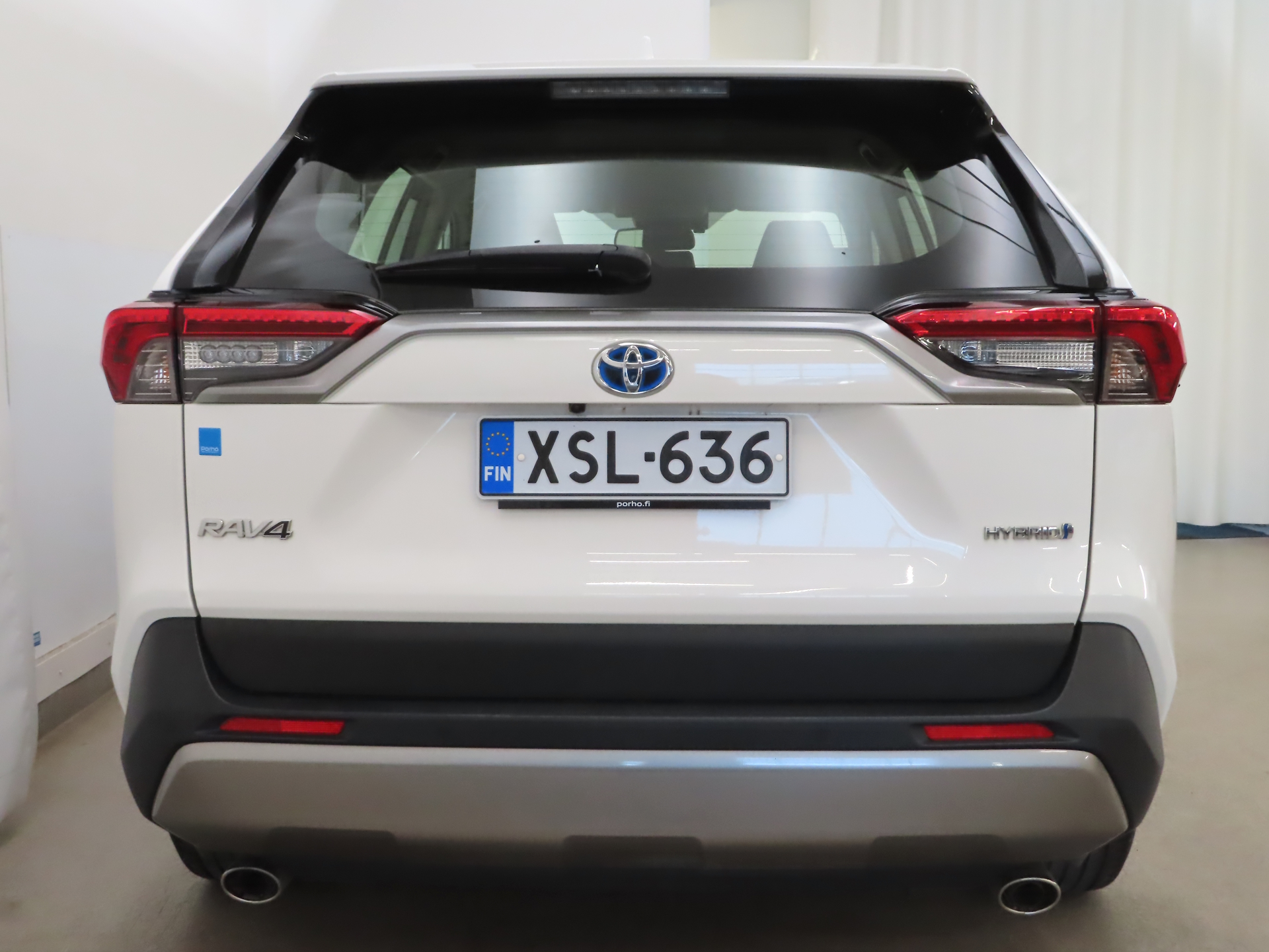Toyota RAV4 2023, kuva 5/11