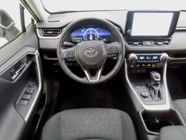 Toyota RAV4 2023 2,5 Hybrid AWD-i Plus Edition