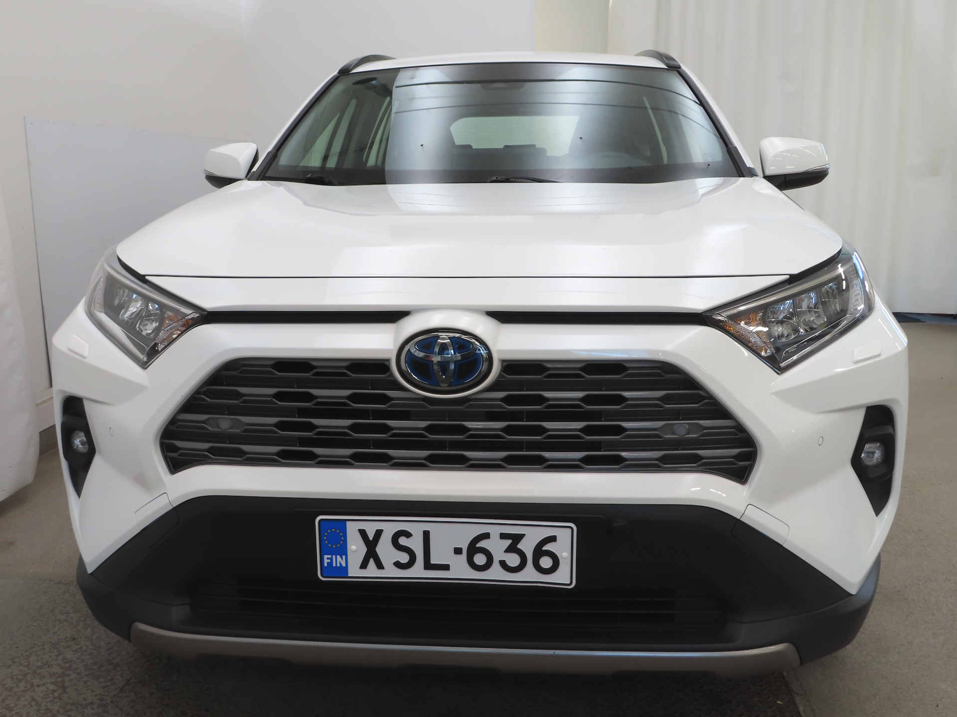 Toyota RAV4 2023, kuva 2/11