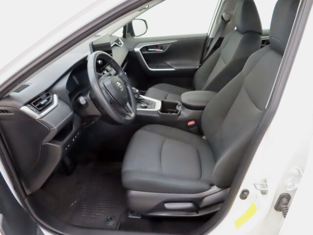 Toyota RAV4 2023 2,5 Hybrid AWD-i Plus Edition