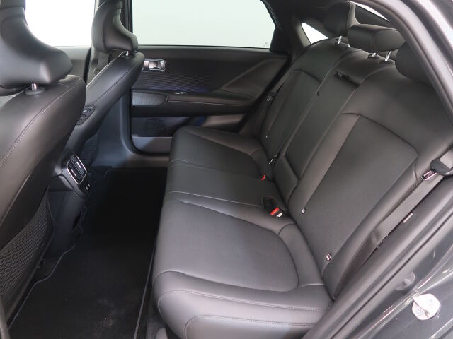 Hyundai IONIQ 6 2025 77 kWh 325 hv AWD Premium Ultra Charged Edition
