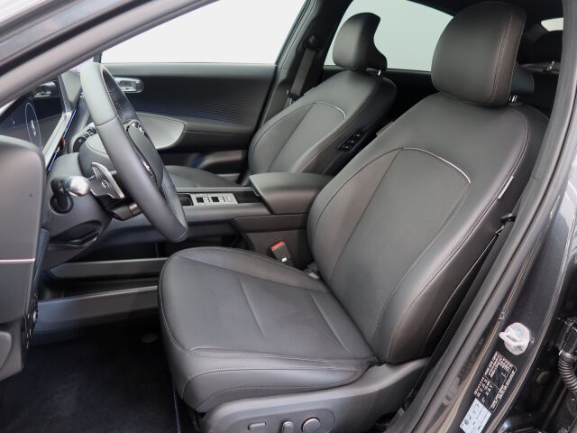 Hyundai IONIQ 6 2025 77 kWh 325 hv AWD Premium Ultra Charged Edition