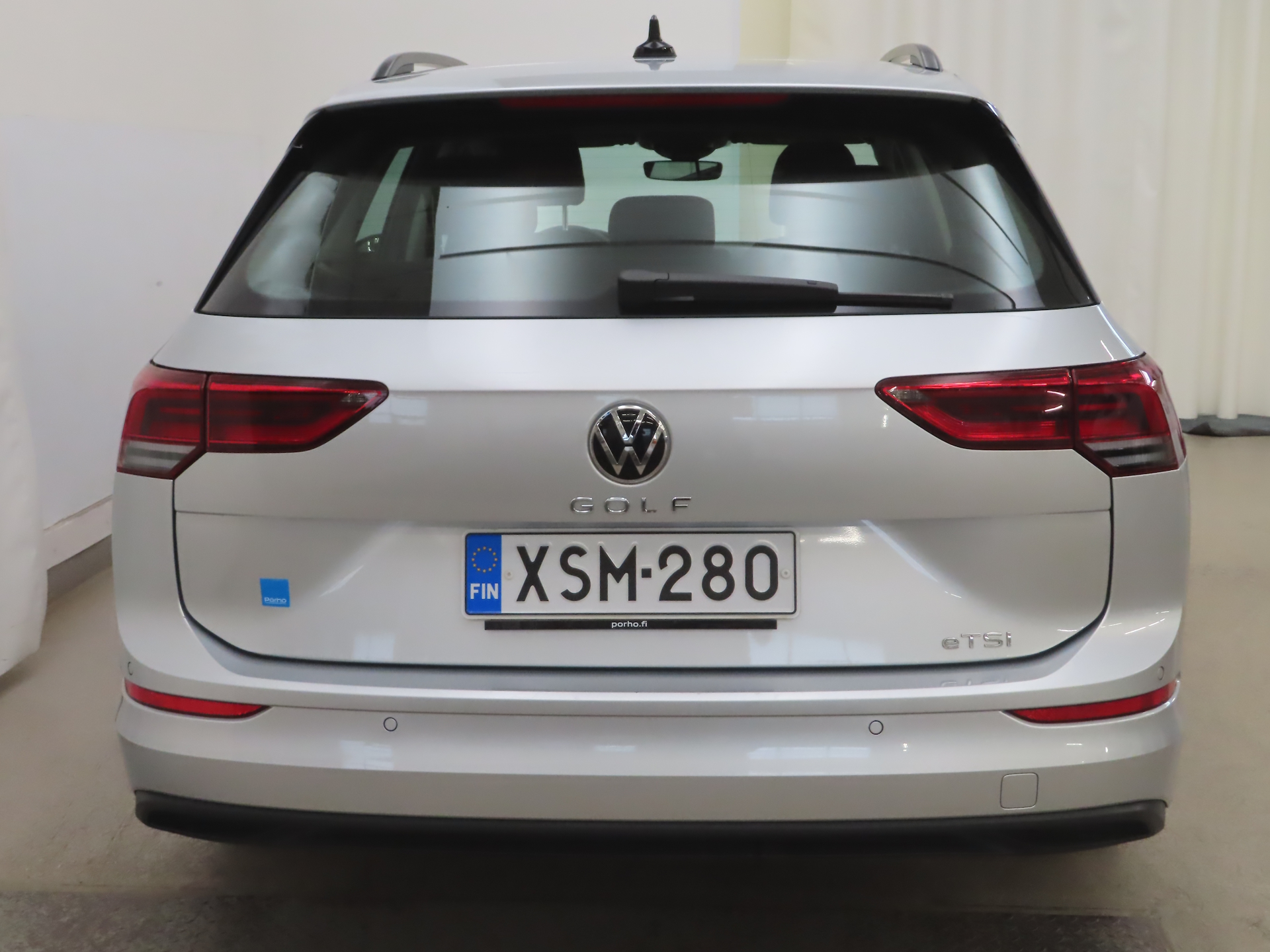 Volkswagen Golf 2024, kuva 5/12